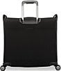 Color:Black - Image 2 - Silhouette 17 Collection Soft Spinner Garment Bag