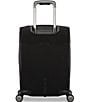Color:Black - Image 2 - Silhouette 17 Expandable Carry-On Spinner