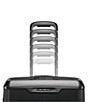 Color:Aluminum Silver - Image 5 - Silhouette 17#double; Hardside Medium Expandable Spinner Suitcase