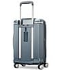 Samsonite Silhouette 18 Hardside Carry-On Spinner, Color:Slate Blue - Image 2