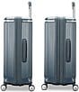 Samsonite Silhouette 18 Hardside Carry-On Spinner, Color:Slate Blue - Image 4