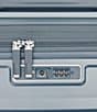 Samsonite Silhouette 18 Hardside Carry-On Spinner, Color:Slate Blue - Image 7
