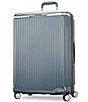 Samsonite Silhouette 18 Hardside Large Spinner, Color:Slate Blue - Image 1