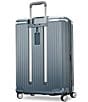 Samsonite Silhouette 18 Hardside Large Spinner, Color:Slate Blue - Image 2