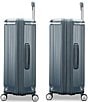 Samsonite Silhouette 18 Hardside Large Spinner, Color:Slate Blue - Image 3