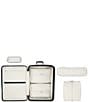 Samsonite Silhouette 18 Hardside Large Spinner, Color:Black - Image 3