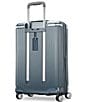 Samsonite Silhouette 18 Hardside Medium Spinner, Color:Slate Blue - Image 2