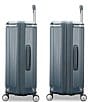 Samsonite Silhouette 18 Hardside Medium Spinner, Color:Slate Blue - Image 3