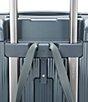 Samsonite Silhouette 18 Hardside Medium Spinner, Color:Slate Blue - Image 7