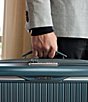 Samsonite Silhouette 18 Hardside Medium Spinner, Color:Slate Blue - Image 9