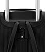 Samsonite Silhouette 18 Softside Global Carry-On Spinner, Color:Black - Image 7