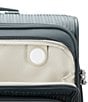 Samsonite Silhouette 18 Softside Large Spinner, Color:Slate Blue - Image 4