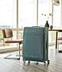 Samsonite Silhouette 18 Softside Large Spinner, Color:Slate Blue - Image 6