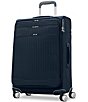 Samsonite Silhouette 18 Softside Medium Spinner, Color:Deep Navy - Image 1