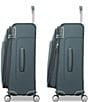 Samsonite Silhouette 18 Softside Medium Spinner, Color:Slate Blue - Image 3