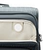 Samsonite Silhouette 18 Softside Medium Spinner, Color:Slate Blue - Image 4