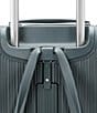 Samsonite Silhouette 18 Softside Medium Spinner, Color:Slate Blue - Image 5