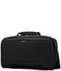 Samsonite Silhouette 18 Travel Duffel, Color:Black - Image 1