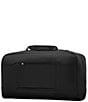 Samsonite Silhouette 18 Travel Duffel, Color:Black - Image 2