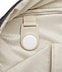 Samsonite Silhouette 18 Travel Duffel, Color:Black - Image 4