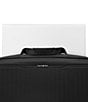Samsonite Silhouette 18 Travel Duffel, Color:Black - Image 5