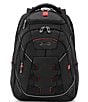 Color:Black/Red - Image 1 - Tectonic NuTech 17#double; Backpack