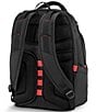 Color:Black/Red - Image 2 - Tectonic NuTech 17#double; Backpack