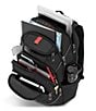 Color:Black/Red - Image 4 - Tectonic NuTech 17#double; Backpack