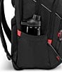 Color:Black/Red - Image 6 - Tectonic NuTech 17#double; Backpack