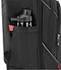 Color:Black/Red - Image 5 - Tectonic NuTech Wheeled Backpack
