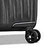 Samsonite Uplift Hardside Large Spinner Suitcase, Color:Phantom Black - Image 5
