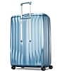 Samsonite Uplift Hardside X-Large Spinner Suitcase, Color:Elemental Blue - Image 2