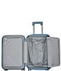 Samsonite Uplift Hardside X-Large Spinner Suitcase, Color:Elemental Blue - Image 3