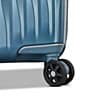 Samsonite Uplift Hardside X-Large Spinner Suitcase, Color:Elemental Blue - Image 4