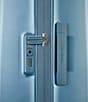 Samsonite Uplift Hardside X-Large Spinner Suitcase, Color:Elemental Blue - Image 6