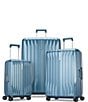 Samsonite Uplift Hardside X-Large Spinner Suitcase, Color:Elemental Blue - Image 7