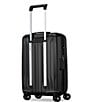 Samsonite Uplift 22#double; Hardside Carry-On Spinner Suitcase, Color:Phantom Black - Image 2