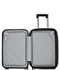Samsonite Uplift 22#double; Hardside Carry-On Spinner Suitcase, Color:Phantom Black - Image 4