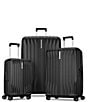 Samsonite Uplift 22#double; Hardside Carry-On Spinner Suitcase, Color:Phantom Black - Image 7