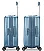 Samsonite Uplift 22#double; Hardside Carry-On Spinner Suitcase, Color:Elemental Blue - Image 7
