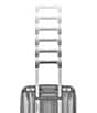 Samsonite Uplift 22#double; Hardside Carry-On Spinner Suitcase, Color:Silver Shimmer - Image 5