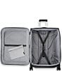 Samsonite Uplift Softside Carry-On Spinner Suitcase, Color:Black - Image 3