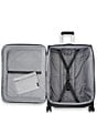Samsonite Uplift Softside Large Spinner Suitcase, Color:Black - Image 3