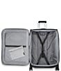 Samsonite Uplift Softside Medium Spinner Suitcase, Color:Black - Image 3