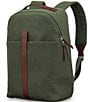 Samsonite Virtuosa Collection Backpack, Color:Pine Green - Image 1