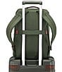Samsonite Virtuosa Collection Backpack, Color:Pine Green - Image 2
