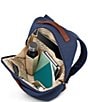 Samsonite Virtuosa Collection Backpack, Color:Navy - Image 3