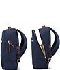 Color:Navy - Image 5 - Virtuosa Collection Backpack