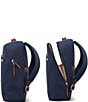 Samsonite Virtuosa Collection Backpack, Color:Navy - Image 5