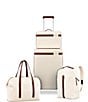 Samsonite Virtuosa Collection Backpack, Color:Off White - Image 6